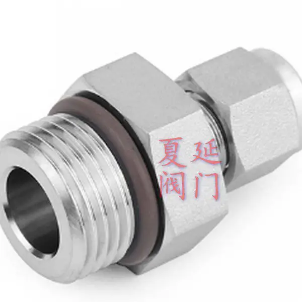 FITOK���п�SS-CM-FL6-MST20������˫���׽�ͷ