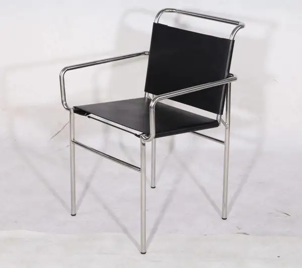 艾琳格雷扶手椅(Eileen Gray armchair)