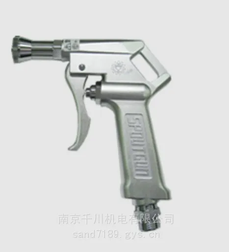 水枪机床SP500 大流量 KURITA栗田SP200高压水枪SPOUTGUN日本原装直销