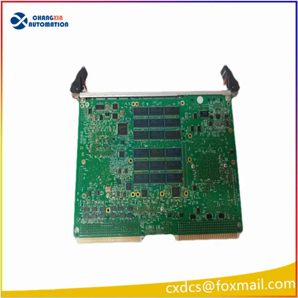 MOTOROLA MVME162-PA344 编程控制DCS系统