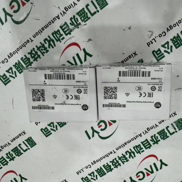 A-B罗克韦尔模块化管理型交换机IC200ALG240质保时间长