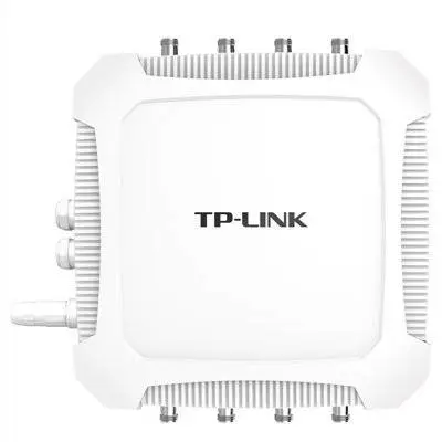 TP-LINK TL-AP2605GP AC2600双频室外高功率无线AP