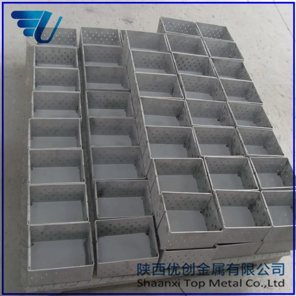 钼舟定做|陶瓷行业用钼舟|铆接钼舟|焊接钼舟|焊接钼盒|电蒸镀舟