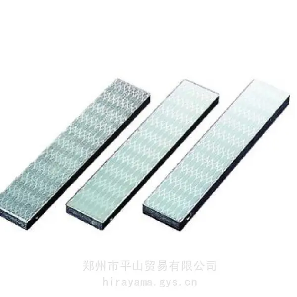 TRUSCO金刚石研磨砥石S-1-170用于切削材料研磨平山贸易
