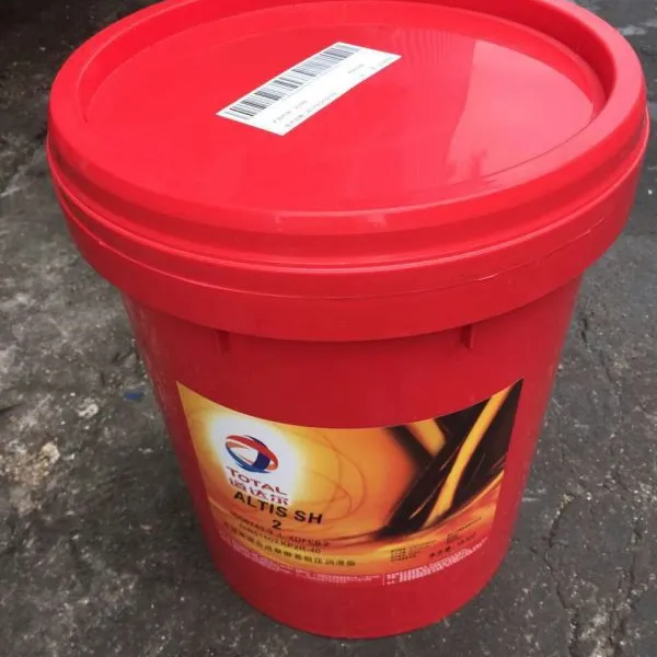 �����EQUIVI XV 46Һѹ��TOTAL EQUIVIS XV 46/68/100