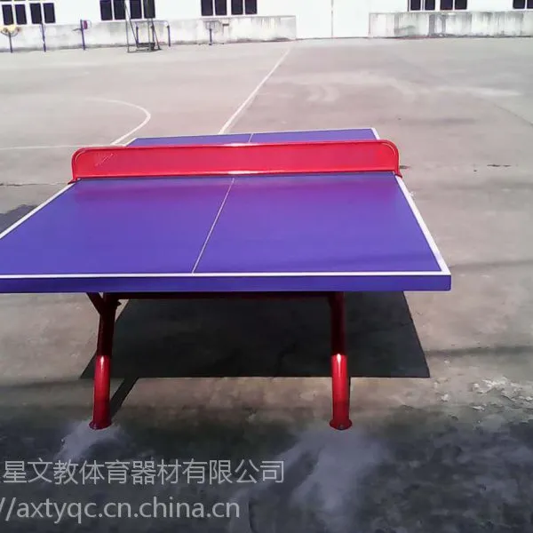 乒乓球台/乒乓球台报价/济宁乒乓球台供应/济宁室内外乒乓球台/济宁健身器材
