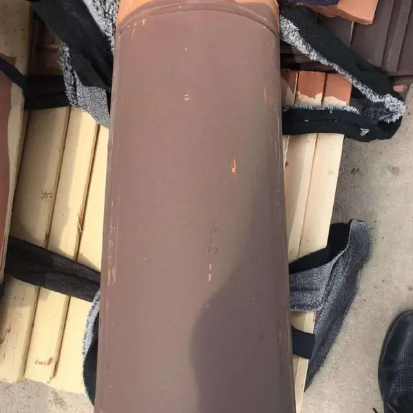 山东瓦厂全瓷屋面瓦S瓦全直角瓦陶瓷瓦江北瓷瓦***