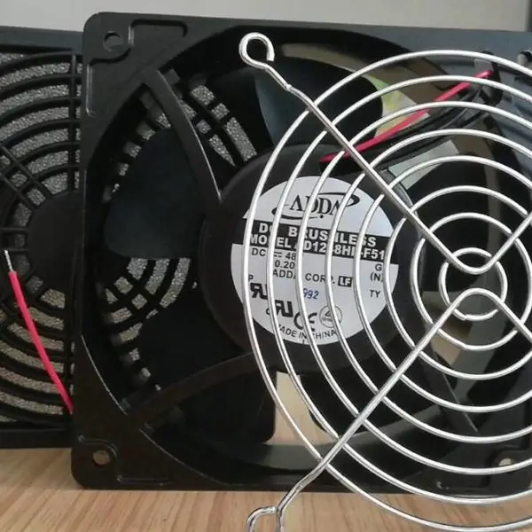 协禧风机ADDA风机ADDA轴流风机