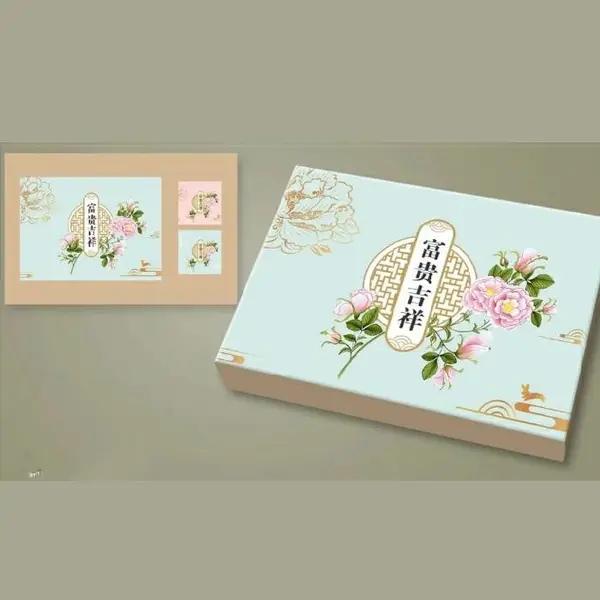北京及周边礼品盒加工定制免费设计及制样