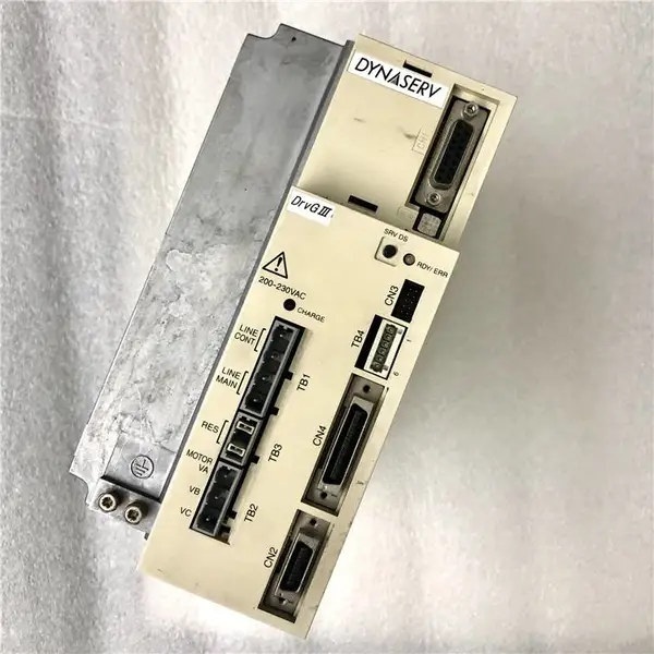UD1AG3-050N-1KD-2TB-N 横河驱动器维修 YOGOKAWA横河伺服器维修