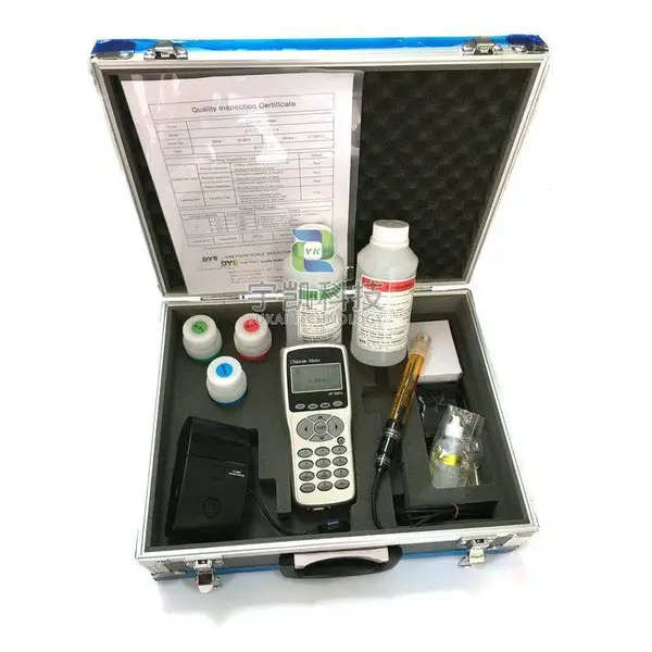 ����DYS DY-2501A��Яʽ�����������Ӻ���������