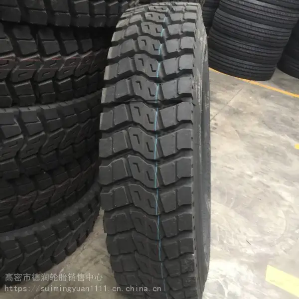 朝阳 全钢丝载重 卡车轮胎900R16拖车客车钢丝轮胎900R16