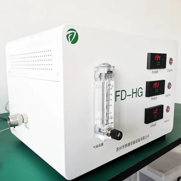 大风量用湿度发生器触摸屏控制湿度发生稳定