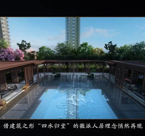 杭州玄猫3D建筑动画,直观的动画制作