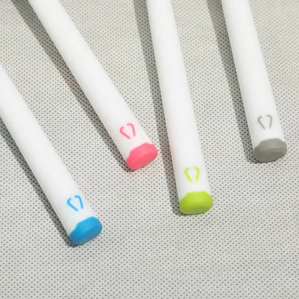 广告宣传小礼品牙科口腔医院印制logo礼品成人超细软毛牙刷
