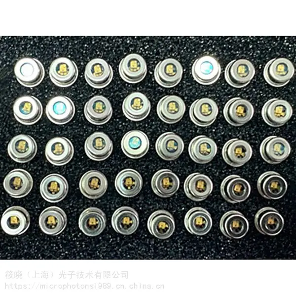 795nm单模VCSEL激光器 输出功率1mW TO46封装