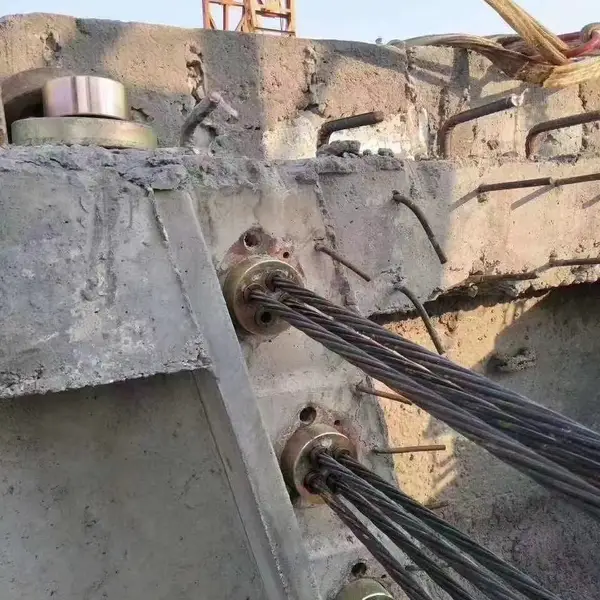 ����ԤӦ���ܵ�ѹ����ʩ������