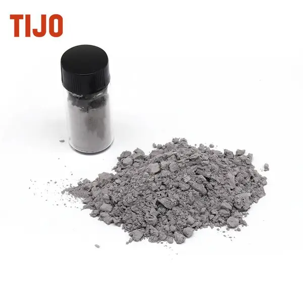 TIJO 7075铝基钎料铝基合金粉末 可用于航空航天模具加工