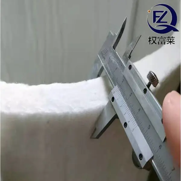 A级纳米气凝胶毡 纳米气凝胶毡幕墙隔热毯 隔热毡