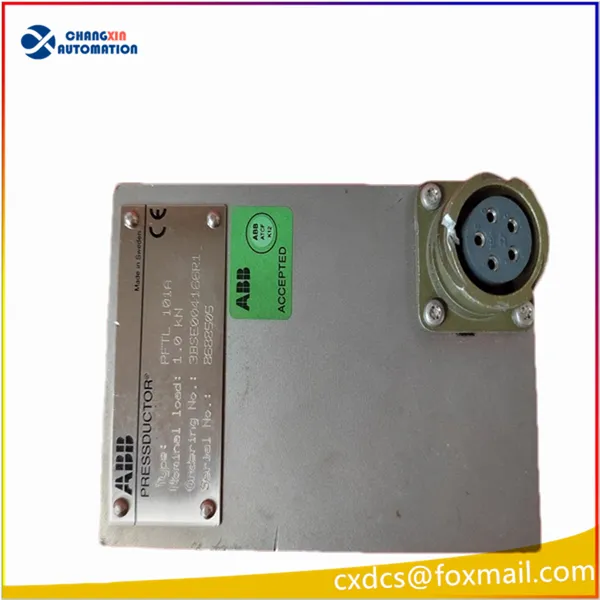 LM80.A控制器模块工业控制优质供应商