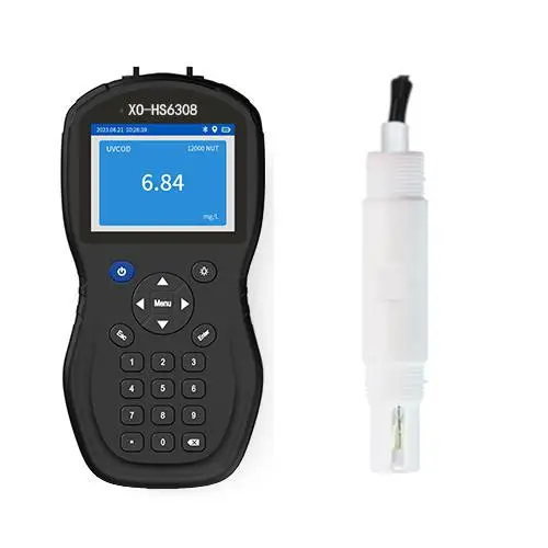 南昌、抚州XO-HS6308便携式水质PH/ORP计厂家销售