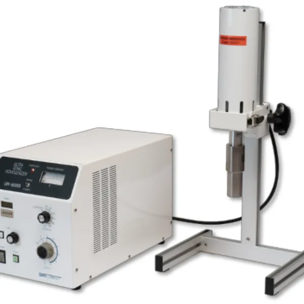 日本SMT株式会社 循环超声色散器微分化 UH-600SR
