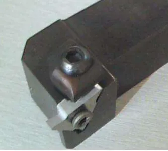 江苏金属陶瓷槽刀零售价格是多少-槽刀-昂迈工具