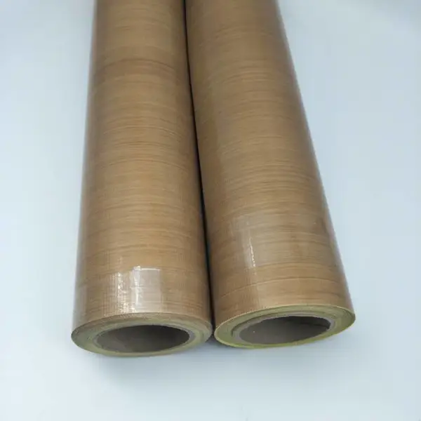 带纸特氟龙胶带带纸 进口特氟龙胶带 特氟龙网带