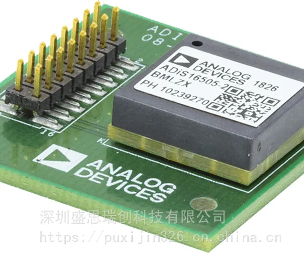 ADIS16488AMLZ�������ִ�����2.5��˹10���ɶȹ��Դ�����
