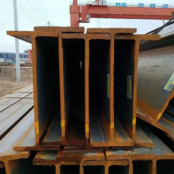 西安Q235H型钢 热轧扁钢 镀锌槽钢 供应加工 可下料零割