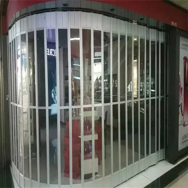 津南区电动水晶门安装_晋东卷帘门商家位置