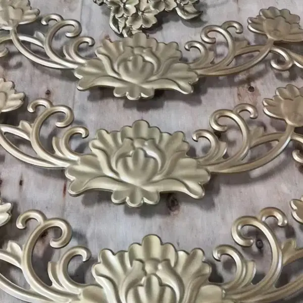 东莞中堂虎门长安寮步铜板铜件铜花切割加工多少钱