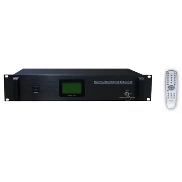 霍尼韦尔 AS-D90 AS-D150 合并式定压数字广播功放