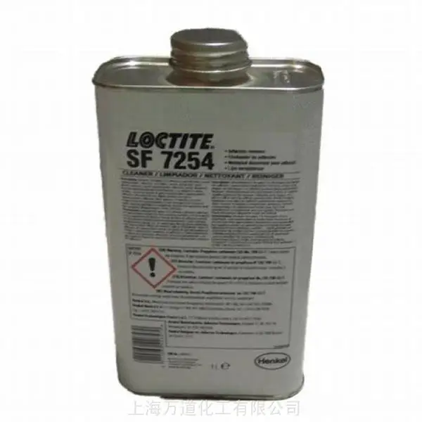 汉高 LOCTITE PC 7254 适用于修补铝铸件中的非结构性缺陷修补胶