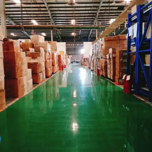 上海淘宝仓储管理,临时小仓库出租,仓配一体化服务
