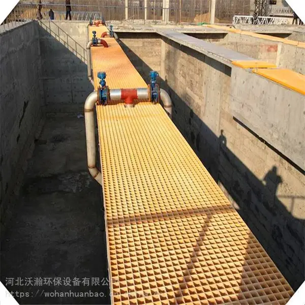 洗车地格栅盖板,洗车场玻璃钢格栅,洗车店格栅板