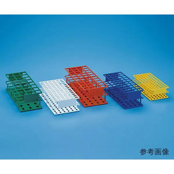 科耐202111系列72孔耐用尼龙试管架