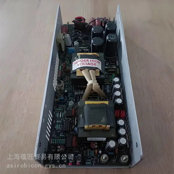 美国Power-One开关电源