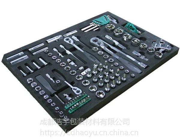 甘孜成型EVA包装价格