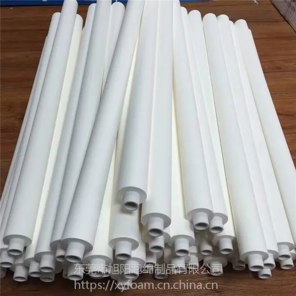 冲型pva吸水海绵圈垫 PCB版吸水管 PVA高分子海绵管