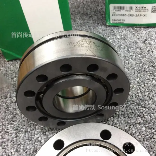 ˿��֧�ж����INA ZKLN5090-2RS-2AP-XL