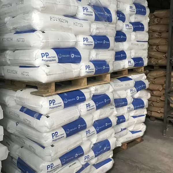 PP高光泽 外观良好 Hanwha Total BJ350