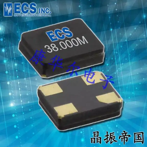 ECS-184-8-36CKM-TR�����Ǿ��� ECSʯӢ���� ECX-2236��Դг����