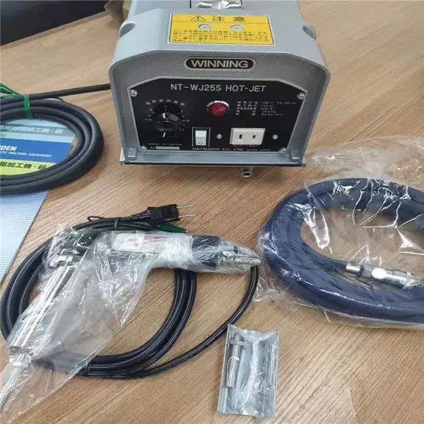 ԭװ��Ʒ�ձ�KOUGU���ﺸ�߻�NT-WJ25S����ǹ��һ��ʮ