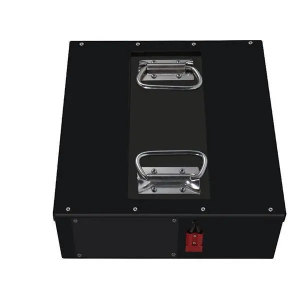 天勤新能源28.8V 30Ah三元锂离子电池(房产电池、机器人电池)
