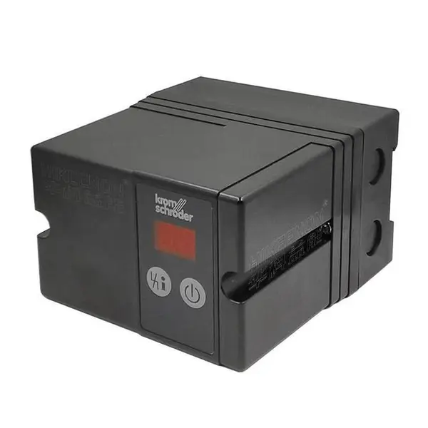德国krom烧嘴控制器IFD258-5/1W