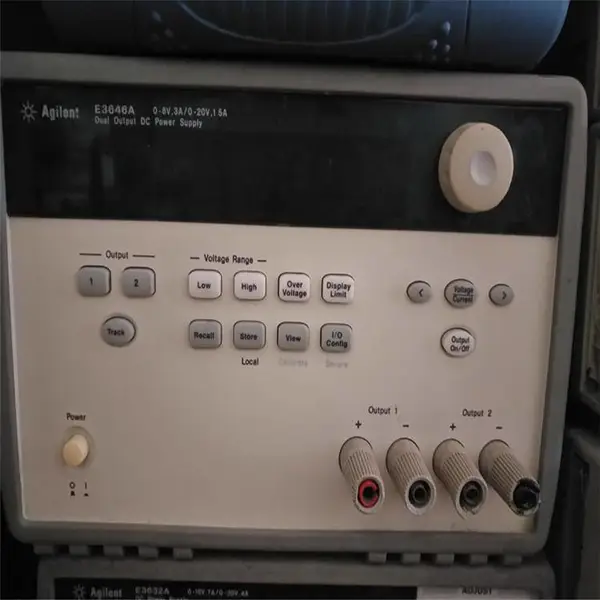 ����Agilent E3646A 60W˫·�����Դ������E3646A