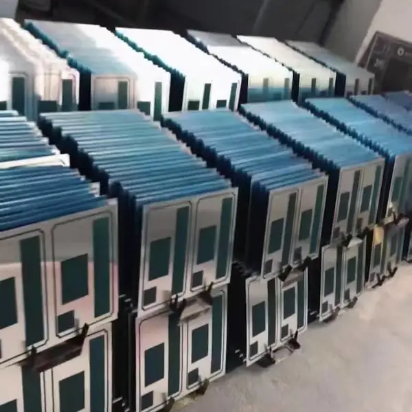 激光雕刻金属标牌，蚀刻电器铭牌，金属丝印机械控制面板