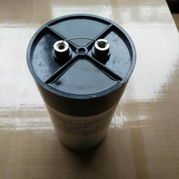 赛福 磁波仪大电流补偿薄膜电容CDC 2000VDC 80UF