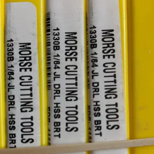 供应美国Morse Cutting Tools 钻头 MCT11553